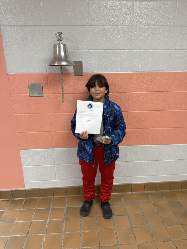 Positive Referral