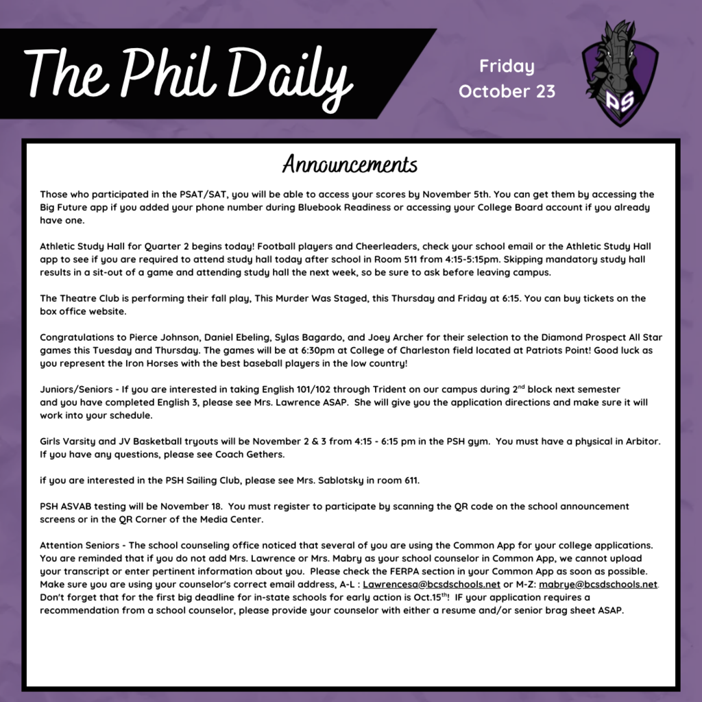 The Phil Daily
