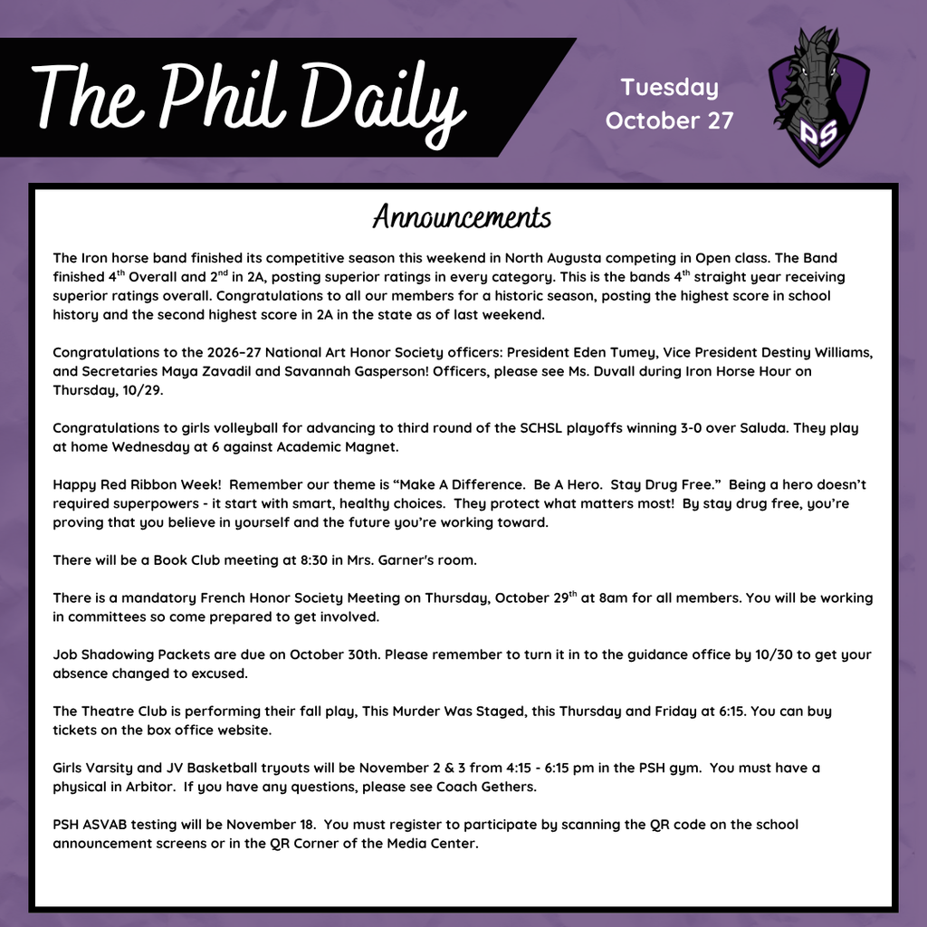 The Phil Daily