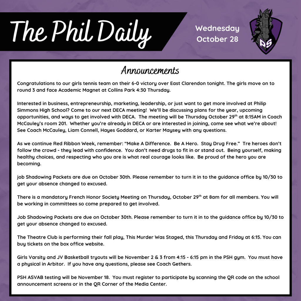 The Phil Daily
