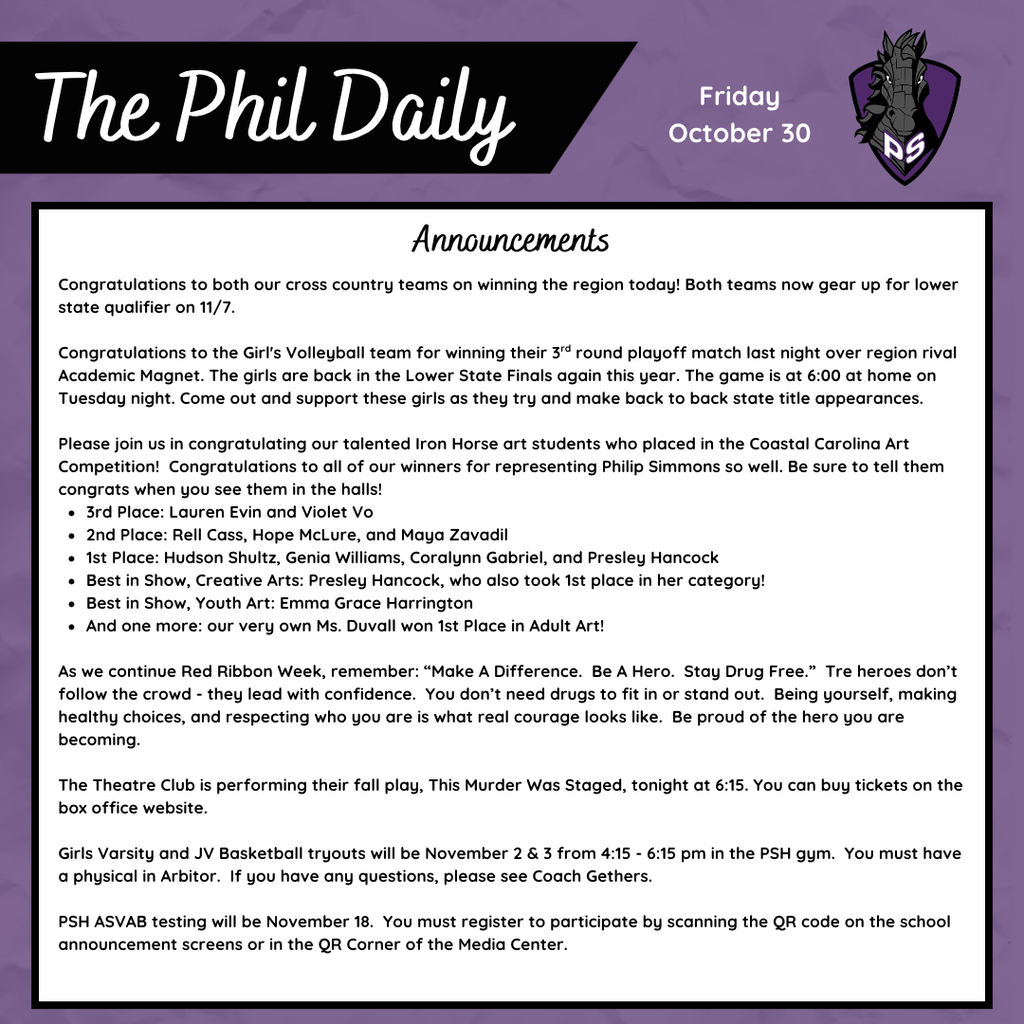 The Phil Daily