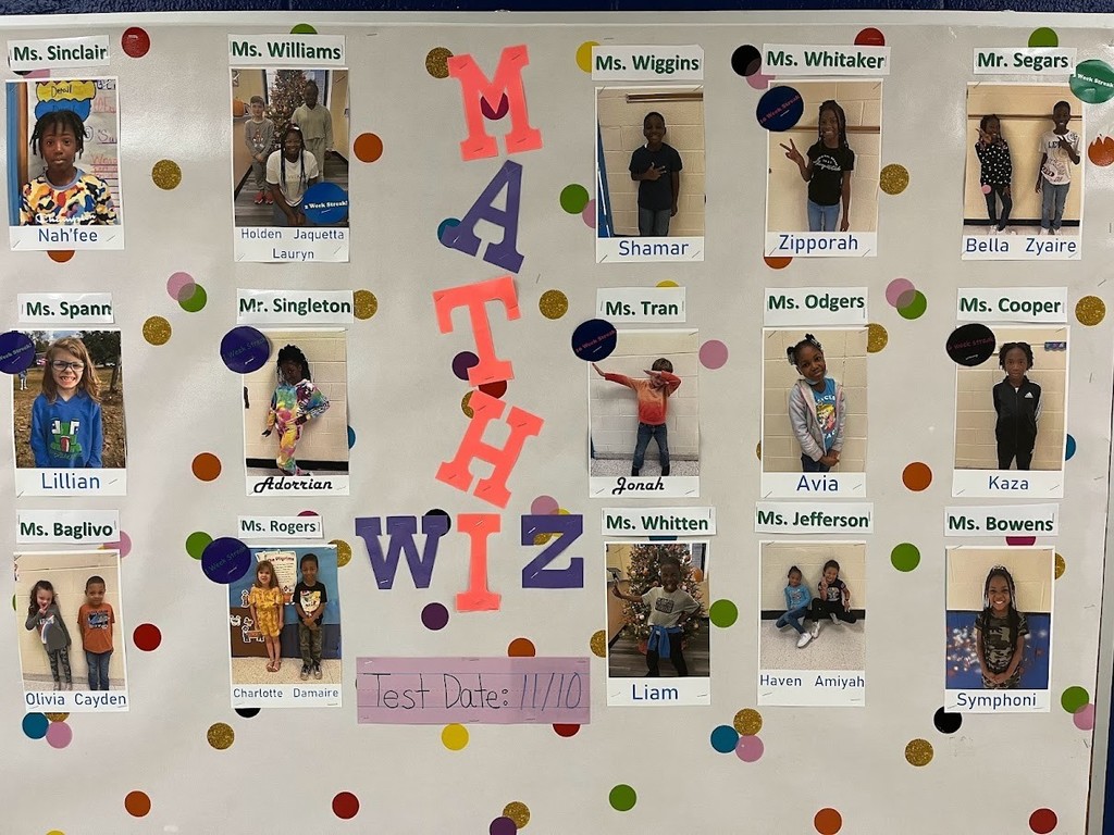 math wiz