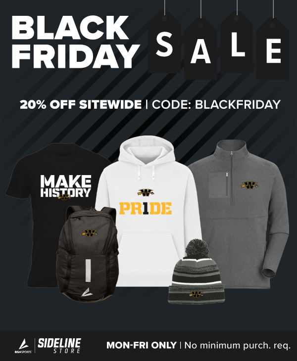 Black Friday Sale 20% Off Sitewide Monday Through Friday . Code: BLACKFRIDAY