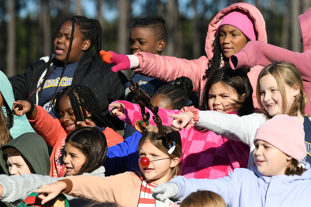 Live Feed Berkeley County School District