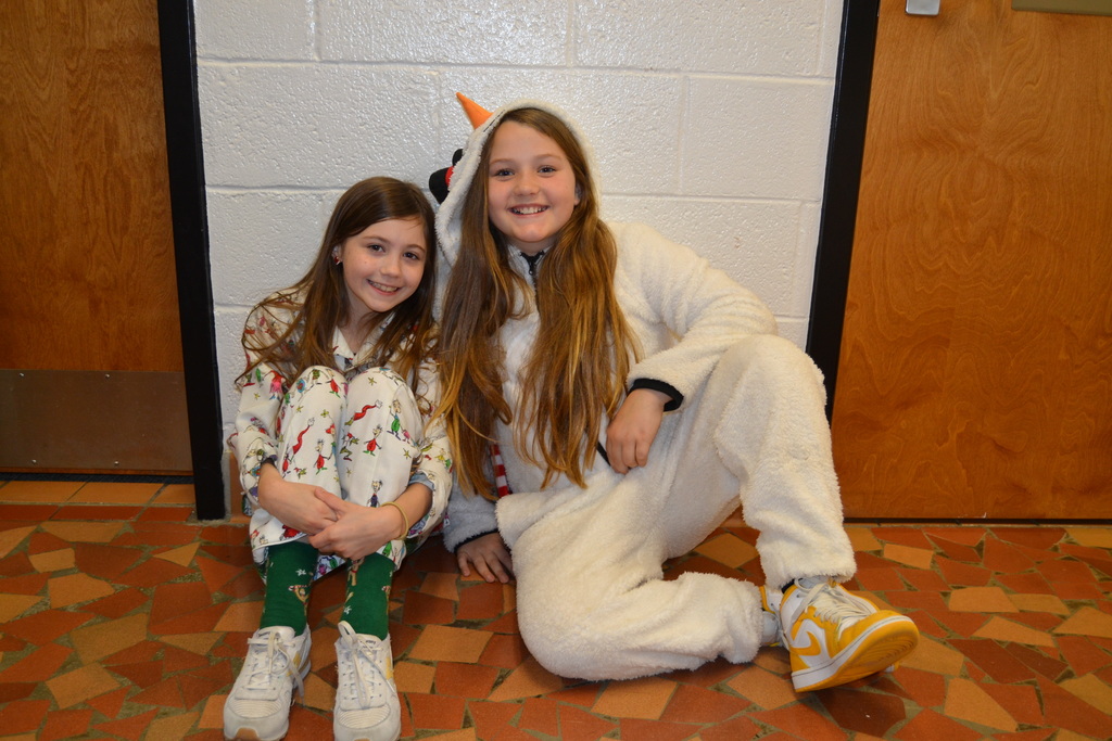 PJ day