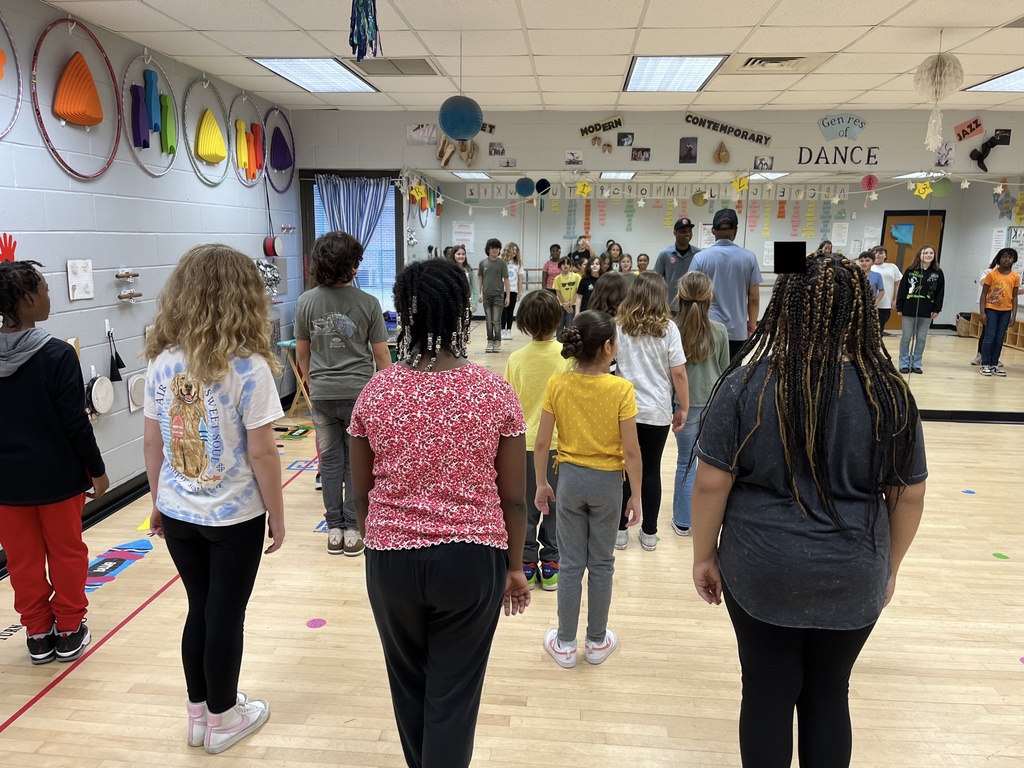 dance