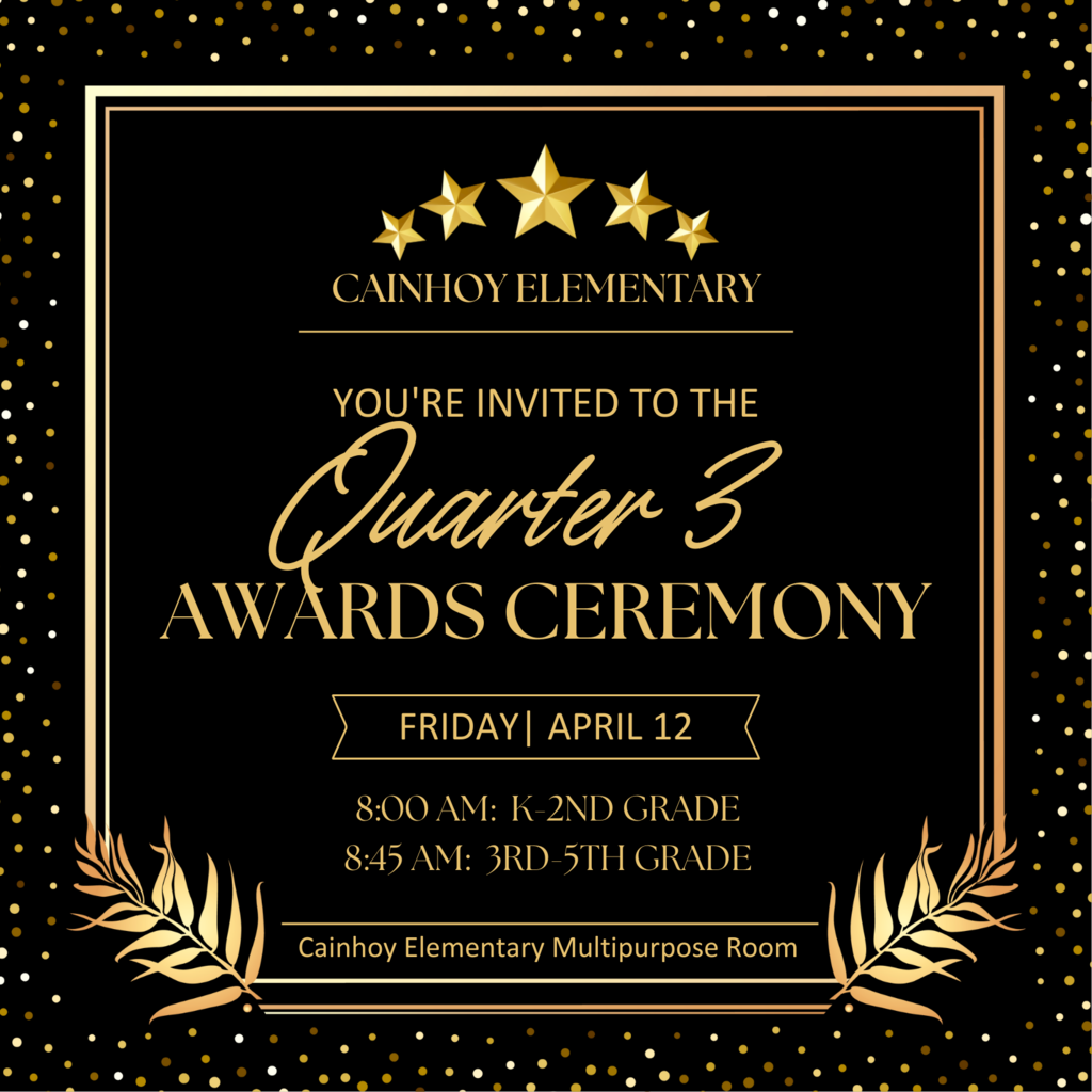 awards day