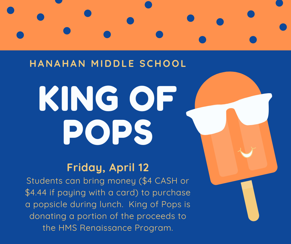 King of Pops