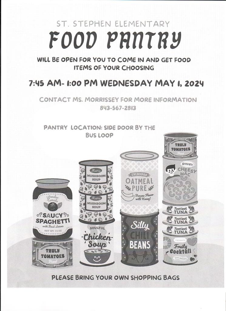 pantry