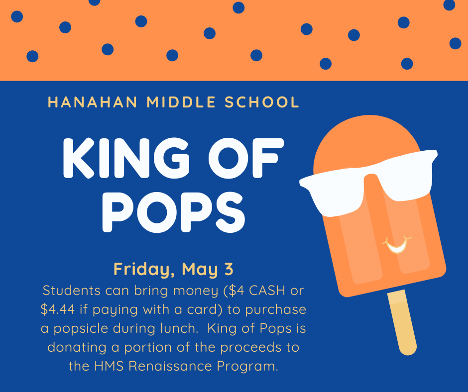 King of Pops