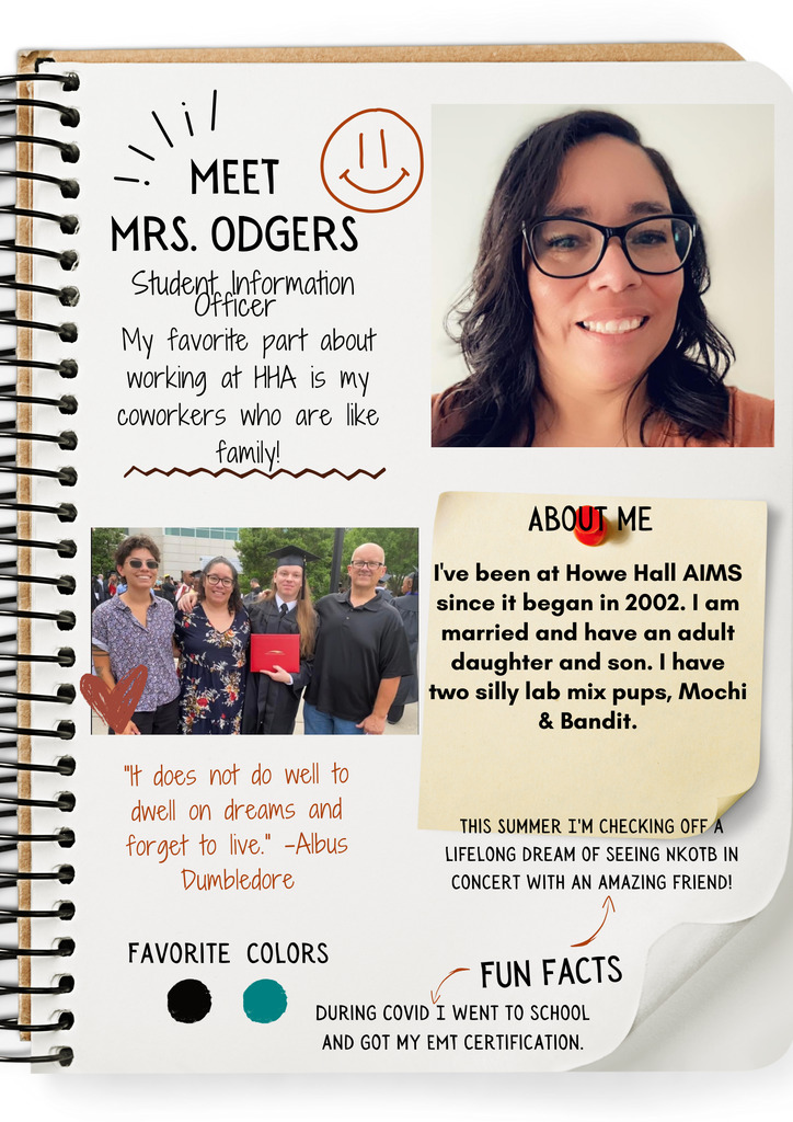 Mrs. Odgers