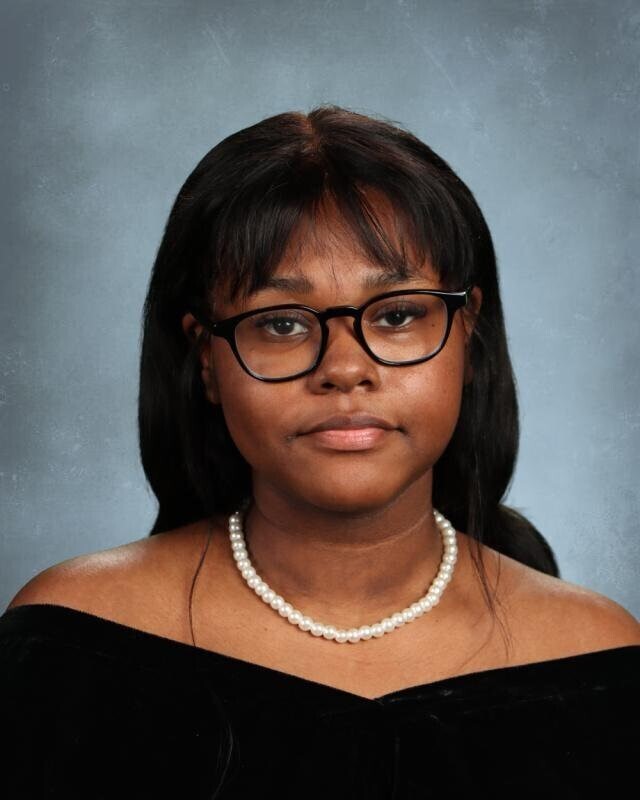 imanae shuler