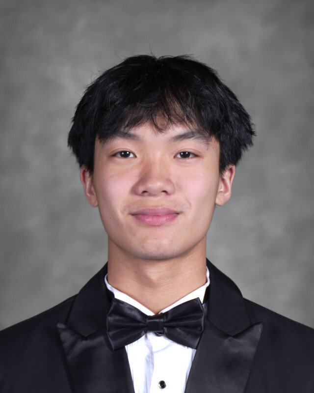albert lin