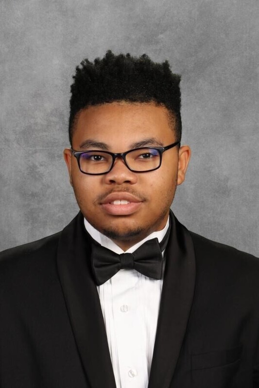 donavan brown