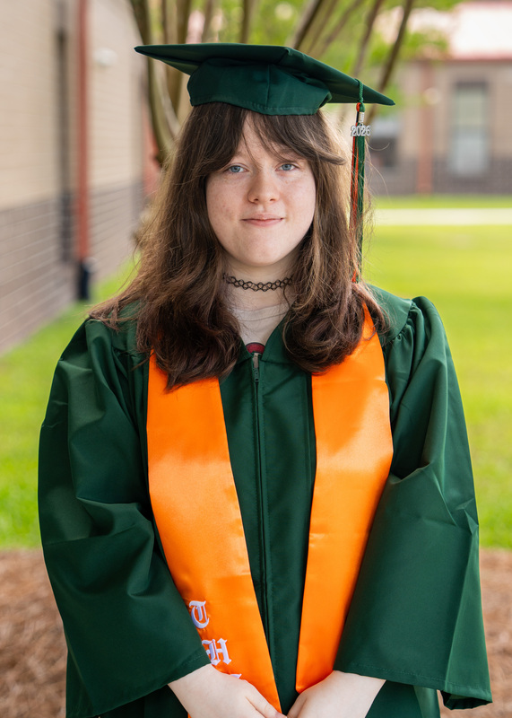 valedictorian