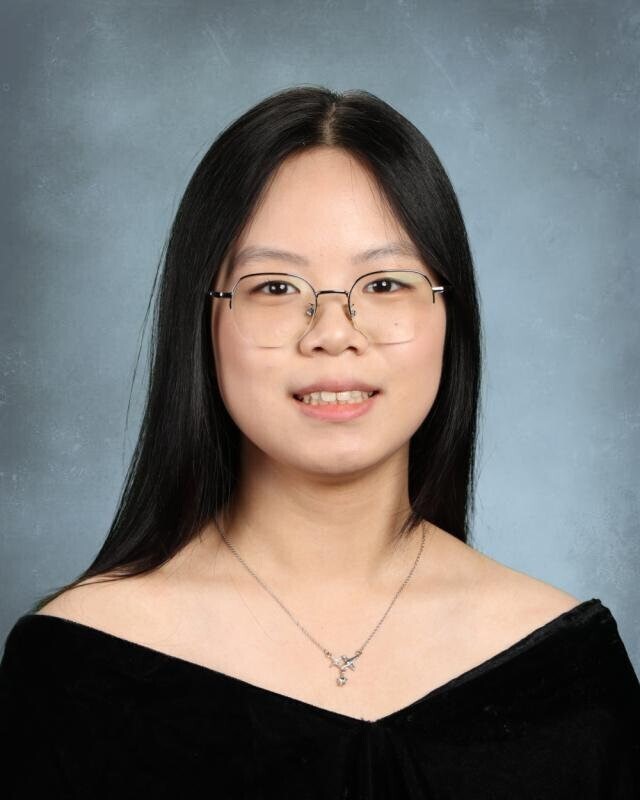 bonnie chen