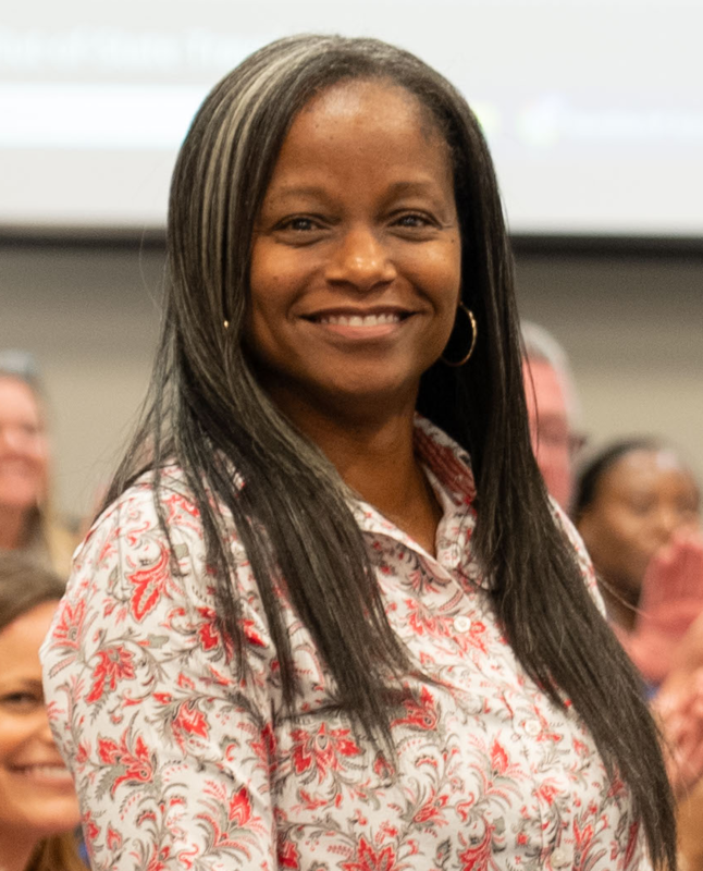 LaTonya Brown
