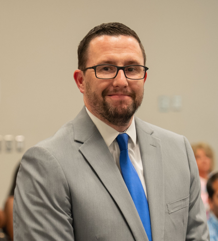 Mr. Pieretti