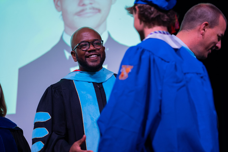 Dr. Dixon