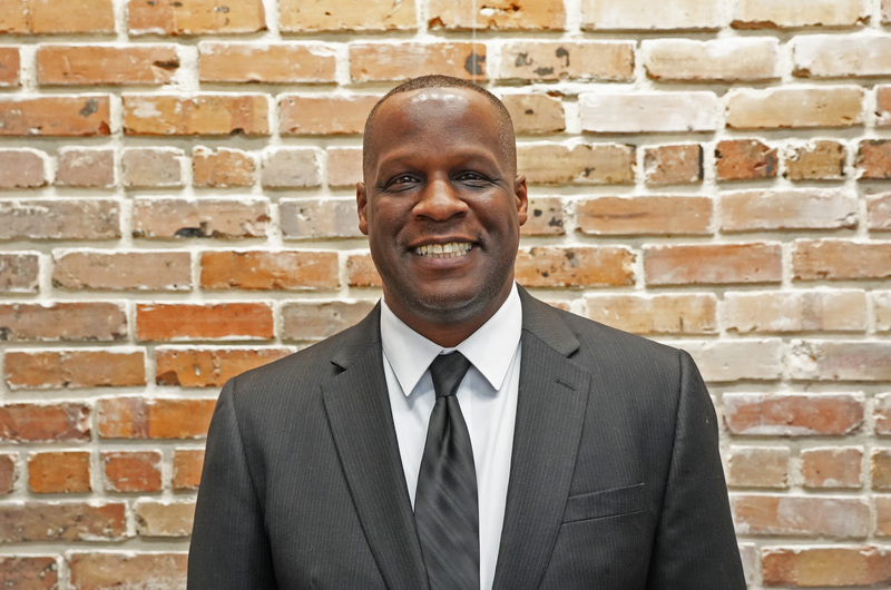 byron graham