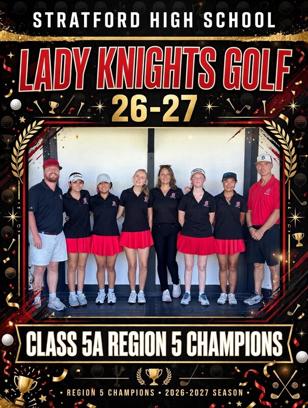 Region Champions