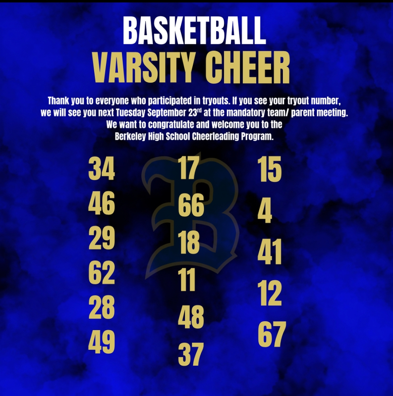 varsity 
