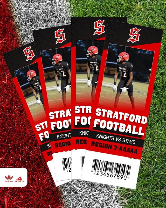 tickets