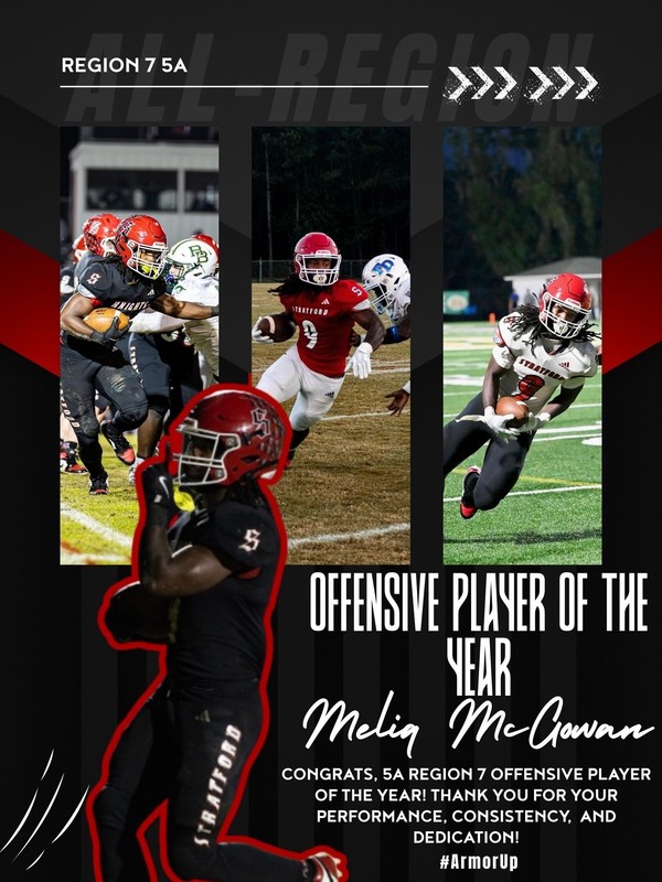 offensive player of the year