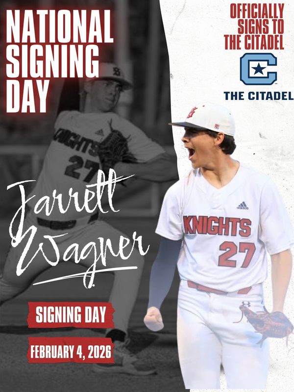 Jarrett Wagner The Citadel