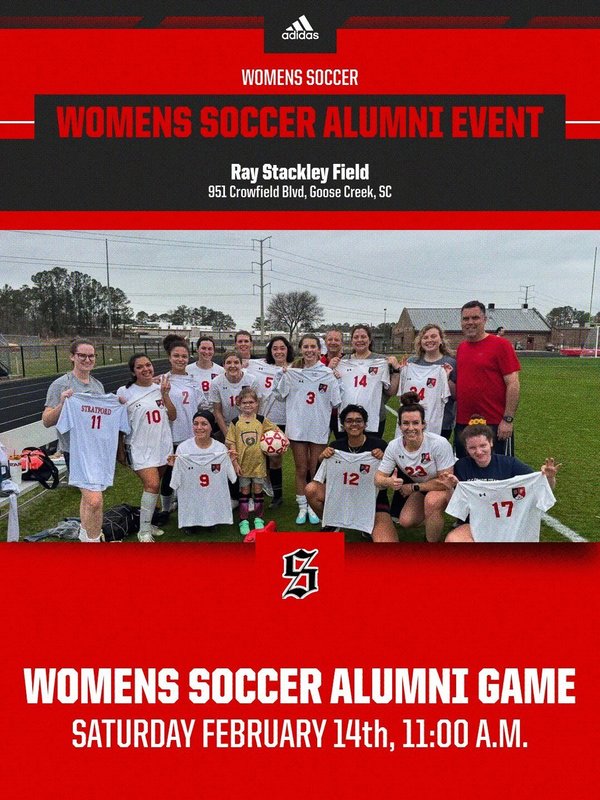 soccer alumni game information