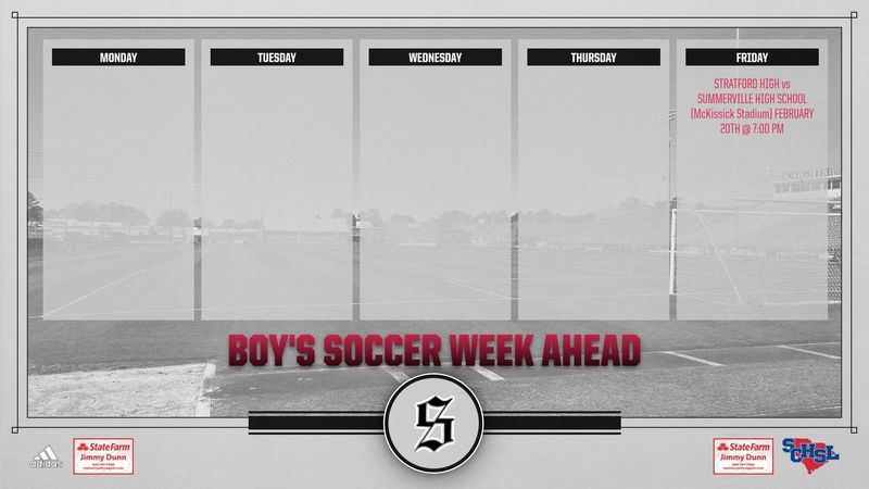 Boys Soccer