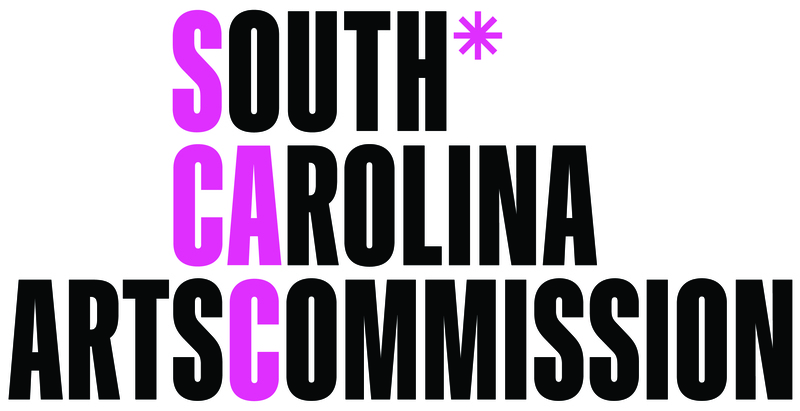 SC Arts Commission graphic