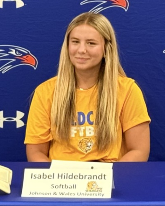 Isabel Hildebrandt
