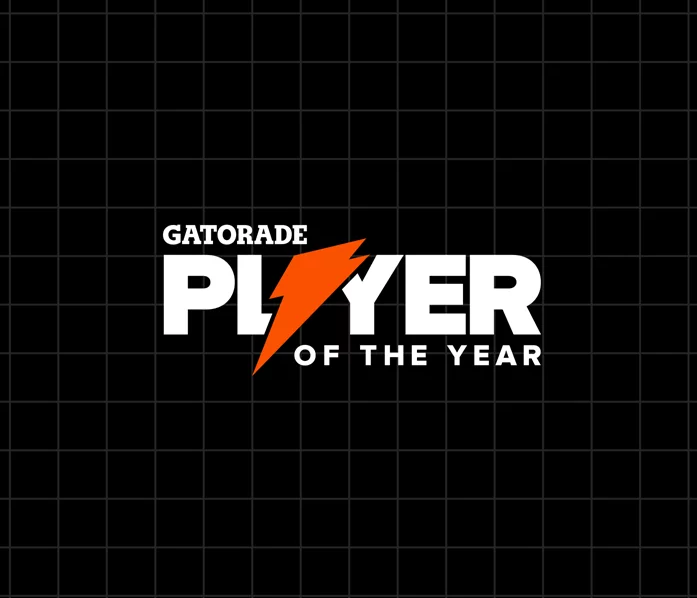 Gatorade Player of the Year