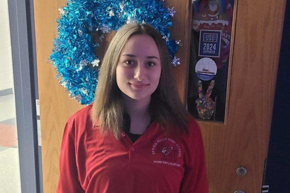 Makayla Cook