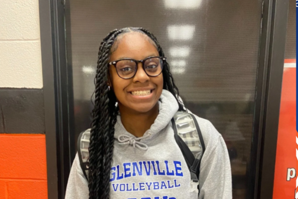 Yasherae Teasley