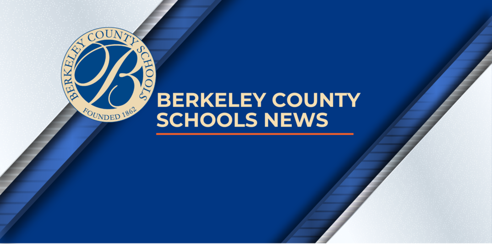 Berkeley County Schools News