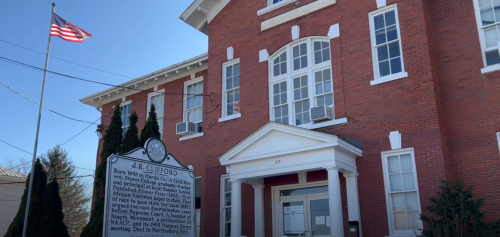 image of ramer school