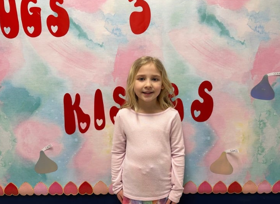 Kinsley Ronick