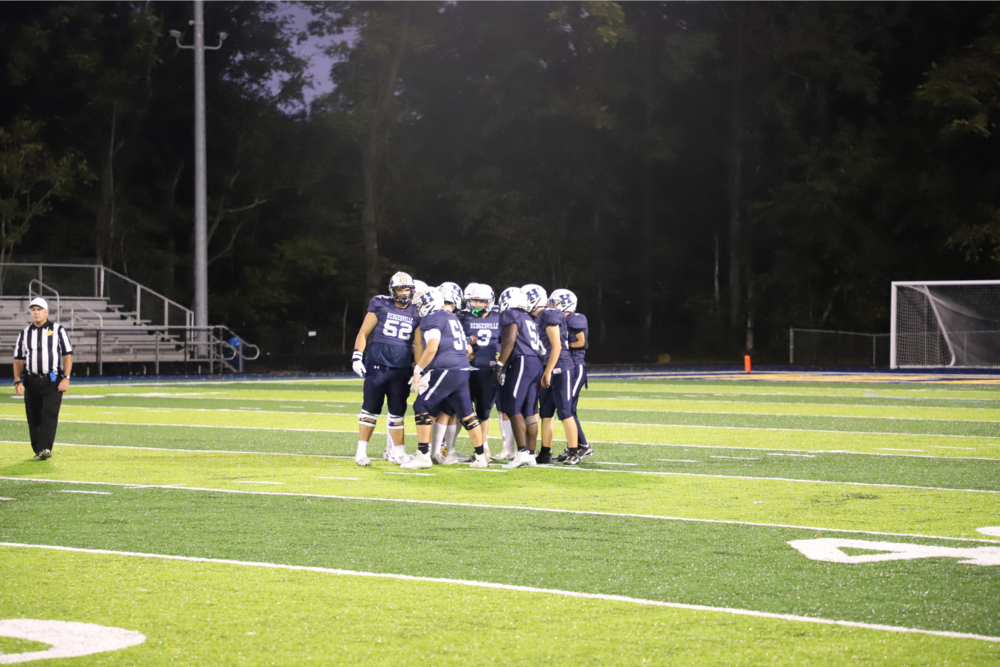 football players
