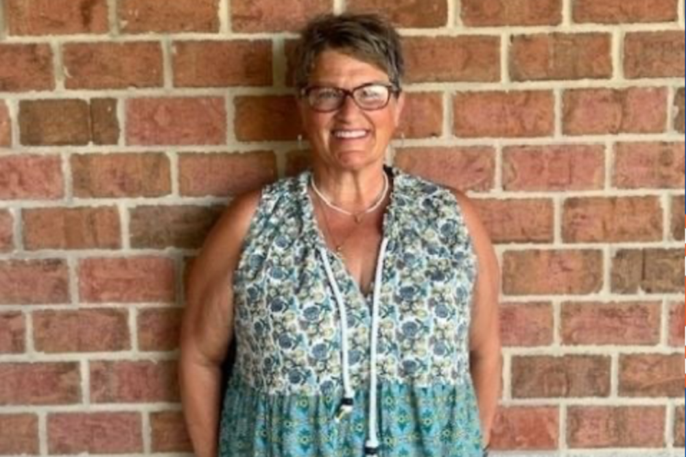 Ann Lansberger