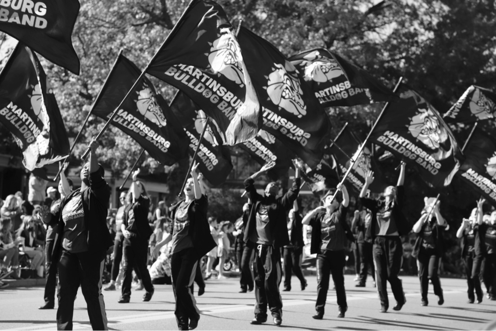 Martinsburg Band