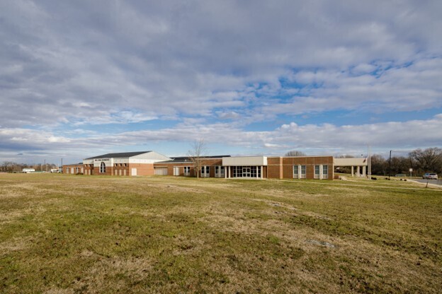 Spring Mills High School