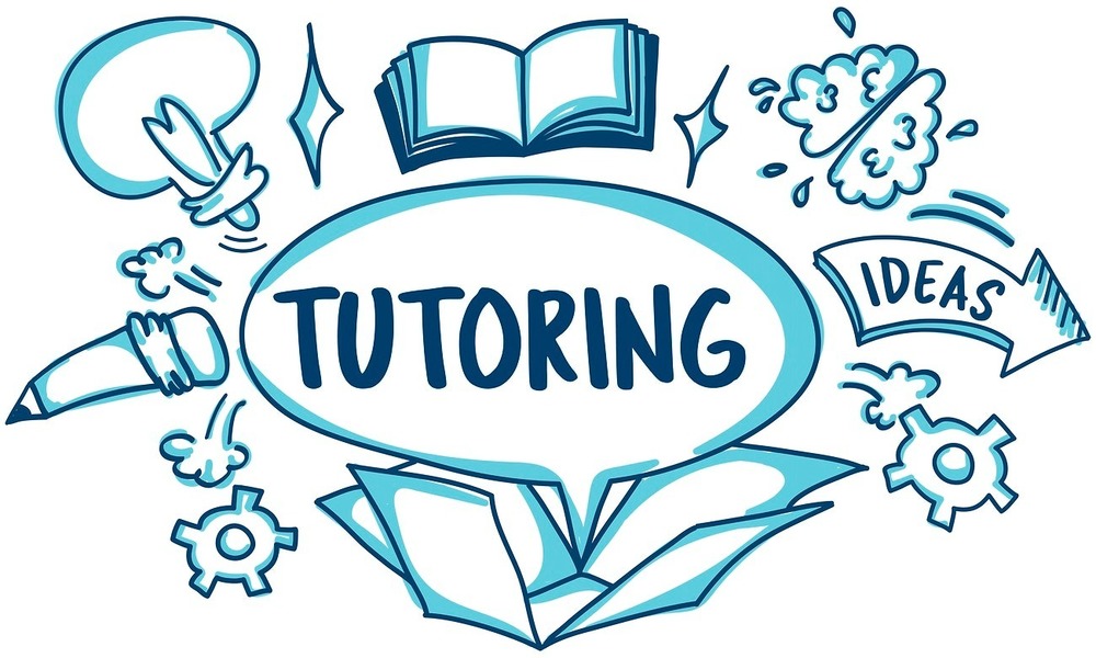 Tutoring Available