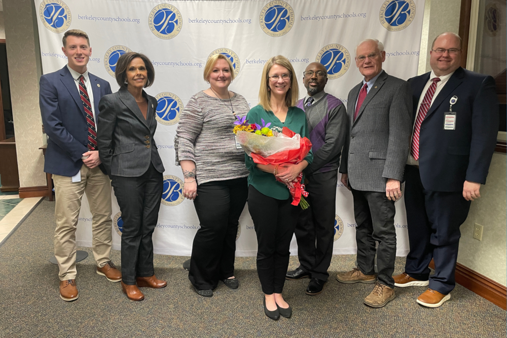 board members, dr.saxe, and Joanna Kane.