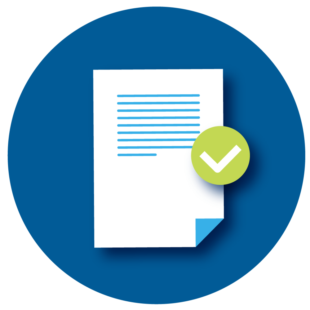 yes document