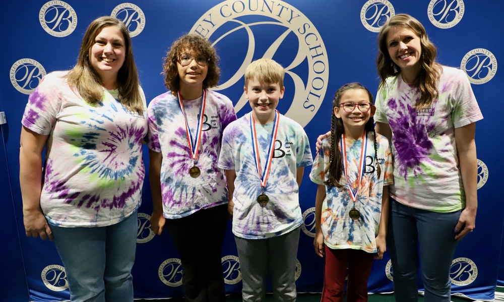 intermediate battle of the books winners 