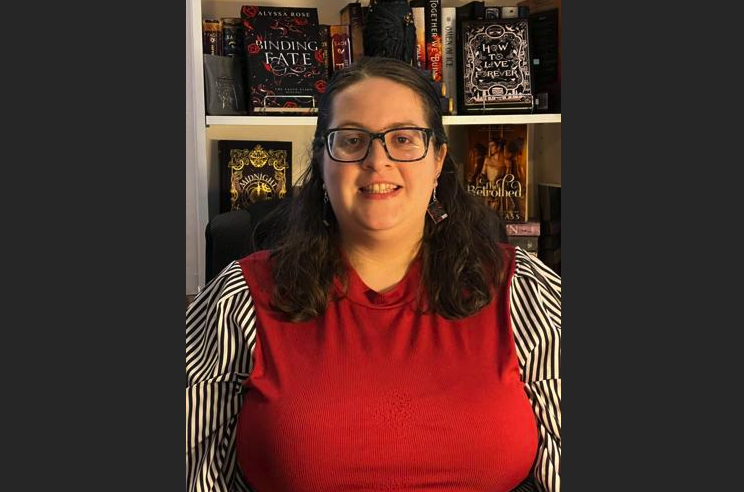 image of alyssa heck