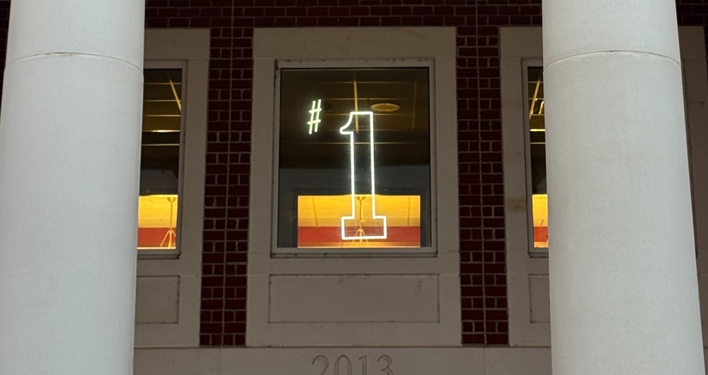 SMHS #1