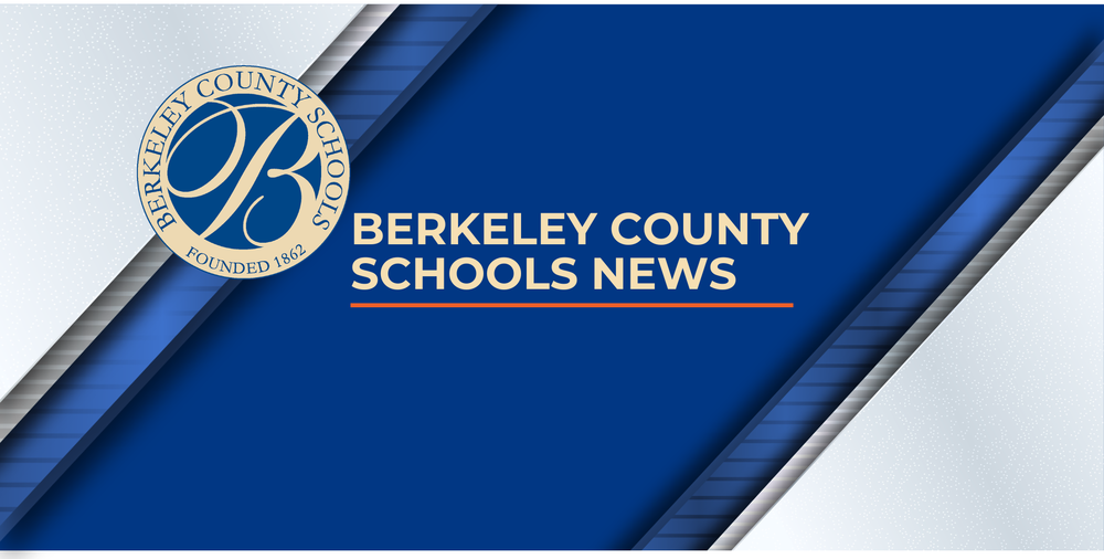Berkeley County School News